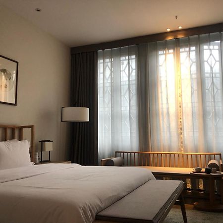 Uin Oriental Hotel Усі Екстер'єр фото