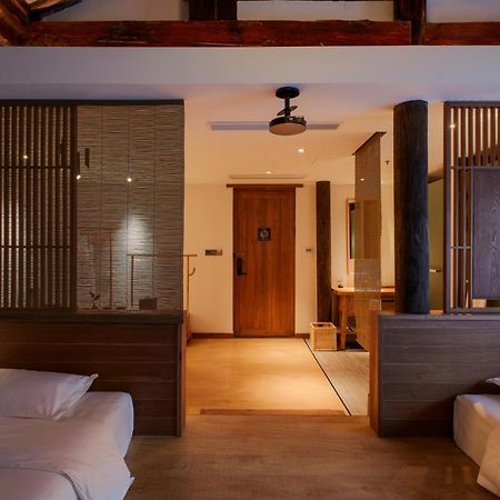 Uin Oriental Hotel Усі Екстер'єр фото