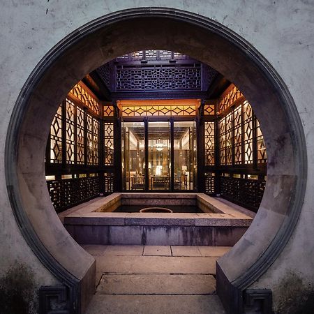 Uin Oriental Hotel Усі Екстер'єр фото