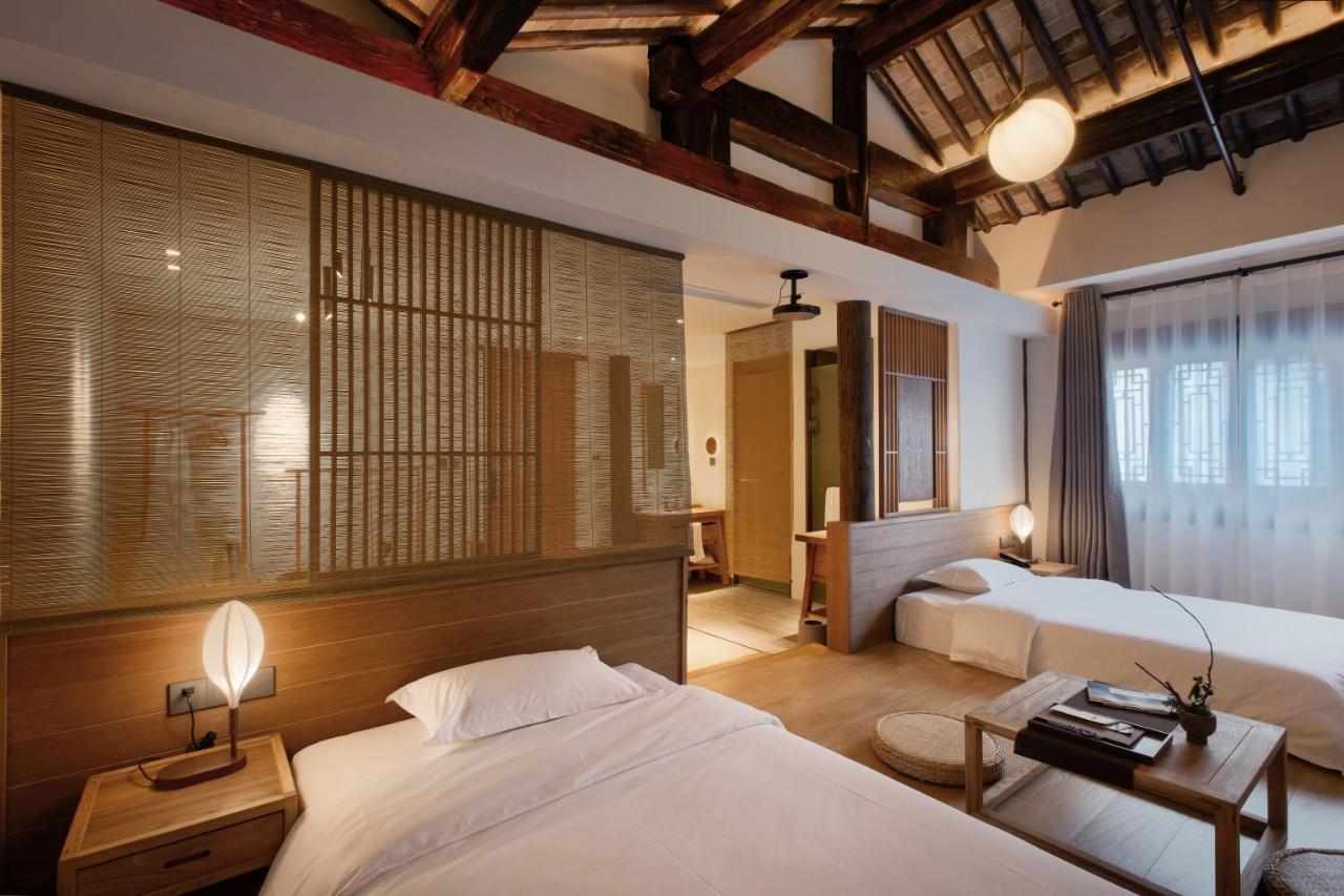 Uin Oriental Hotel Усі Екстер'єр фото