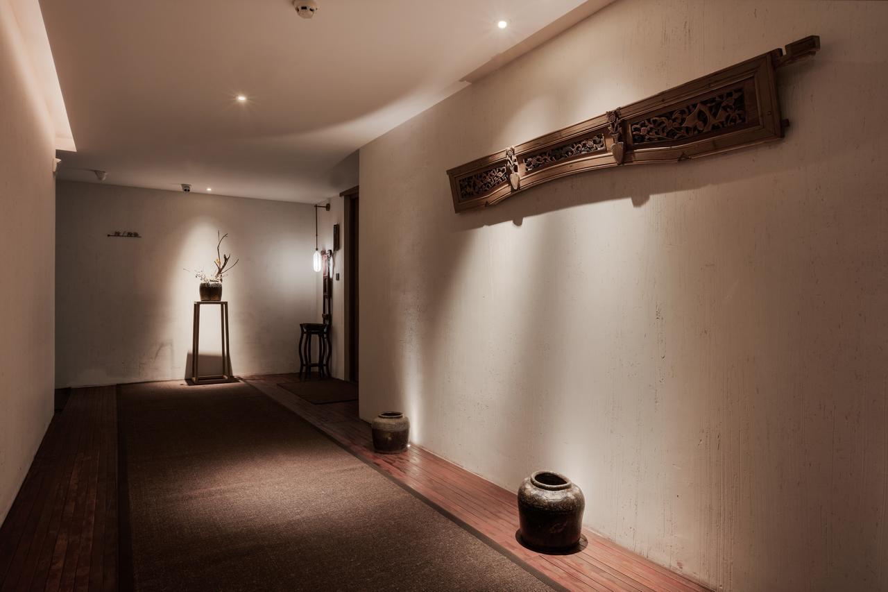 Uin Oriental Hotel Усі Екстер'єр фото