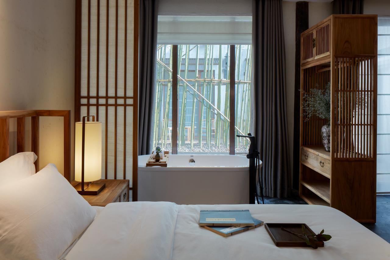 Uin Oriental Hotel Усі Екстер'єр фото